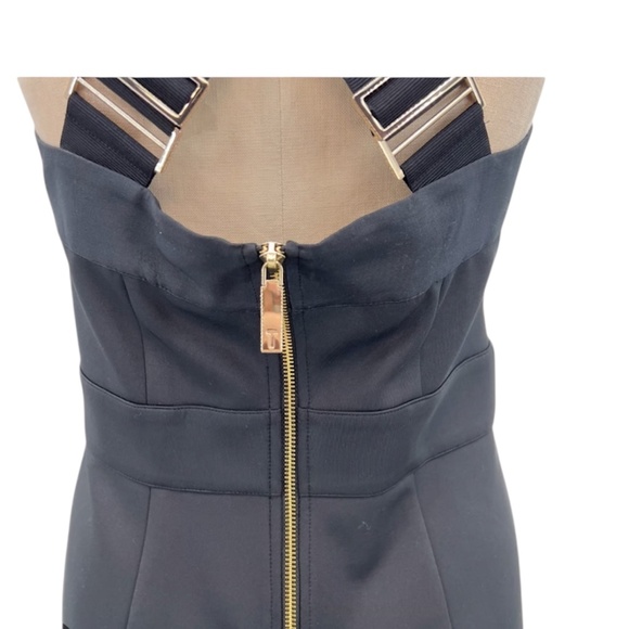 Ted Baker London Akva Kensington Floral Body-Con Cocktail Dress Size 0 - Picture 7 of 13